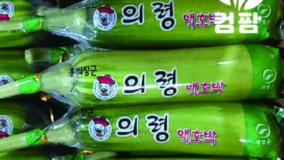 애호박 한 상자? 이 꿀팁만 알면 득템! 🤩
